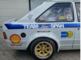 FORD ESCORT 1988/8 - 2
