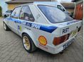 FORD ESCORT 1988/8 - 3