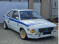 FORD ESCORT 1988/8 - 1