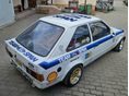 FORD ESCORT 1988/8 - 9