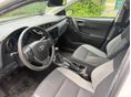 TOYOTA AURIS 2018/7 - 8