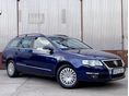 VOLKSWAGEN PASSAT VI 2008/5 - 1