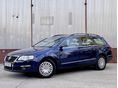 VOLKSWAGEN PASSAT VI 2008/5 - 4