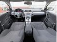 VOLKSWAGEN PASSAT VI 2008/5 - 7