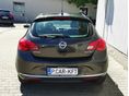 OPEL ASTRA J 2013/5 - 6