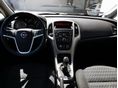 OPEL ASTRA J 2013/5 - 12