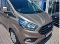 FORD TRANSIT Tourneo Custom 2.0 TDCi 320 L2H1 Trend mHEV (9 személyes ) Magyarországi 1. tulaj