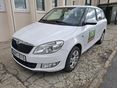 SKODA FABIA 2013/11 - 1