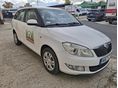 SKODA FABIA 2013/11 - 2