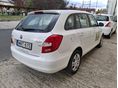 SKODA FABIA 2013/11 - 3