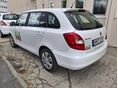 SKODA FABIA 2013/11 - 4