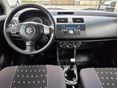 SUZUKI SWIFT 2008/6 - 7