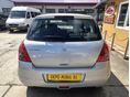 SUZUKI SWIFT 2008/6 - 5