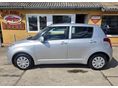 SUZUKI SWIFT 2008/6 - 4