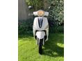 YAMAHA DELIGHT 