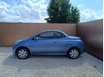 NISSAN MICRA 2006/8 - 7