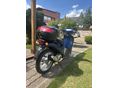 APRILIA SCARABEO 50 1998/6 - 2