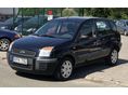 FORD FUSION 1.25 Fresh +FRISS MŰSZAKI+FRISS SZERVÍZ+JÉGHIDEG KLÍMA+MEGKÍMÉLT ÁLLAPOT+