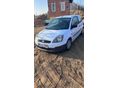 FORD FIESTA Van 1.4 TDCi