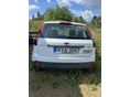 FORD FIESTA 2007/2 - 2