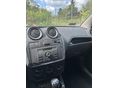 FORD FIESTA 2007/2 - 5