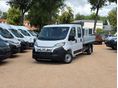 FIAT DUCATO 2.2 Mjet LWB 3.5 t KÉSZLETEN. 5 év/200.000 km gyári garanciával!