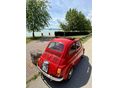 FIAT 500 1967/7 - 5