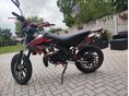 DERBI SENDA DRD 50 2017/7 - 2