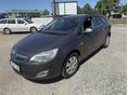 OPEL ASTRA J 2011/8 - 1