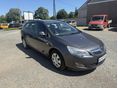 OPEL ASTRA J 2011/8 - 2