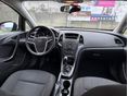 OPEL ASTRA J 2011/8 - 6