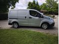 NISSAN NV200 2020/12 - 2
