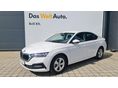 SKODA OCTAVIA 1.5 TSI ACT Ambition 150LE/MAGYAR/1.TULAJ/GYÁRI GAR.2028.04HÓ-ig/LED/A.TEMPOMAT/KLÍMA/