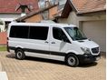 MERCEDES-BENZ SPRINTER 2016/9 - 5