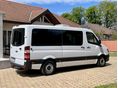 MERCEDES-BENZ SPRINTER 2016/9 - 2