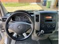 MERCEDES-BENZ SPRINTER 2016/9 - 9