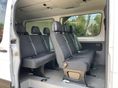 MERCEDES-BENZ SPRINTER 2016/9 - 10