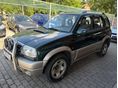 SUZUKI GRAND VITARA 2002/9 - 2