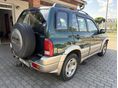 SUZUKI GRAND VITARA 2002/9 - 4
