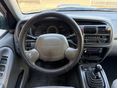 SUZUKI GRAND VITARA 2002/9 - 7