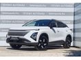 OMODA OMODA 5 1.5 TGDI SHS-H Premium DHT 7 Év Gyári garancia!