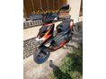 APRILIA SR 50 LC Di-Tech