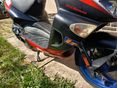 APRILIA SR 50 2002/8 - 3
