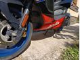 APRILIA SR 50 2002/8 - 6