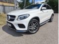 MERCEDES-BENZ GLE-OSZTÁLY 2018/3 - 1