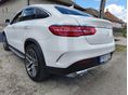 MERCEDES-BENZ GLE-OSZTÁLY 2018/3 - 2