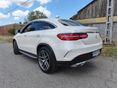 MERCEDES-BENZ GLE-OSZTÁLY 2018/3 - 6