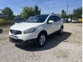 NISSAN QASHQAI+2 2011/6 - 1