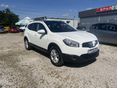 NISSAN QASHQAI+2 2011/6 - 2