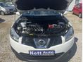 NISSAN QASHQAI+2 2011/6 - 11